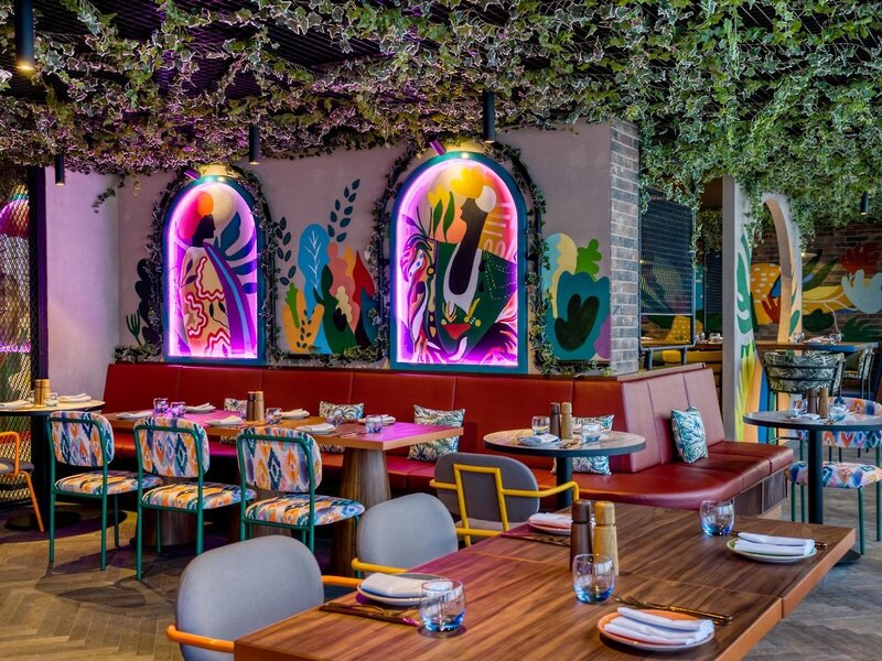 The First Collection at Jumeirah Village Circle, a Tribute Portfolio Hotel 7