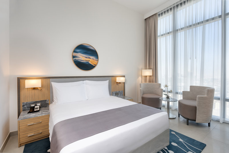The First Collection at Jumeirah Village Circle, a Tribute Portfolio Hotel 12