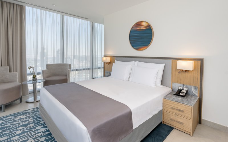 The First Collection at Jumeirah Village Circle, a Tribute Portfolio Hotel 14
