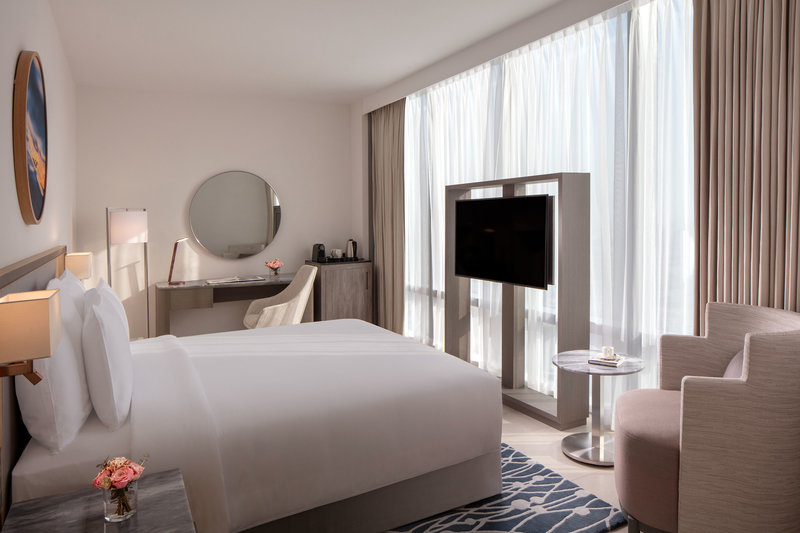 The First Collection at Jumeirah Village Circle, a Tribute Portfolio Hotel 17