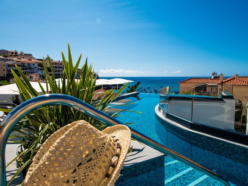Pestana Fisherman Village 1