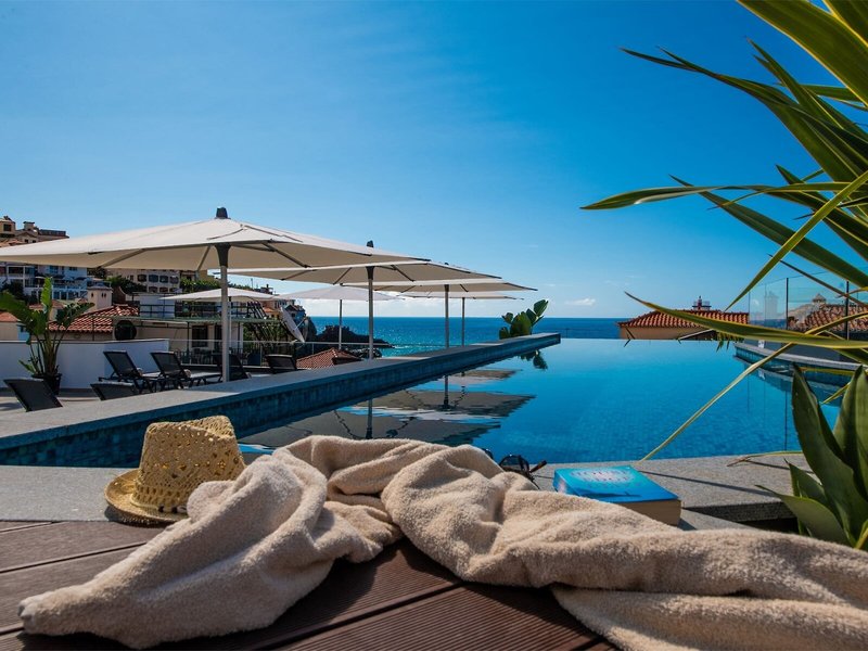 Pestana Fisherman Village 3
