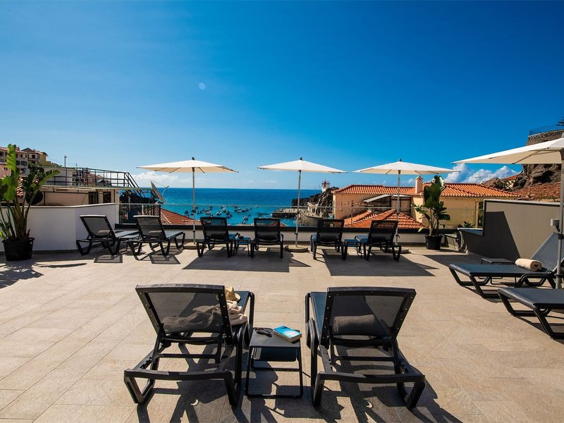 Pestana Fisherman Village 4