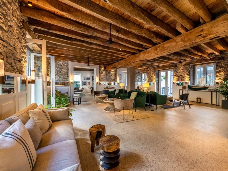 Pestana Fisherman Village 5