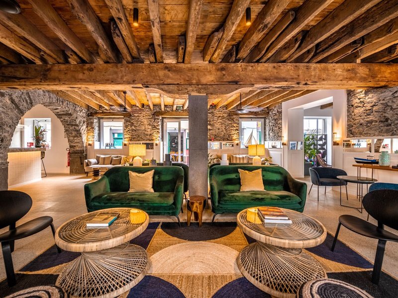 Pestana Fisherman Village 6