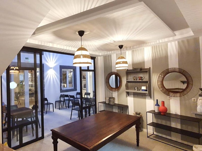 Pestana Fisherman Village 9