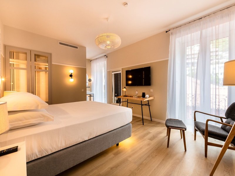 Pestana Fisherman Village 12