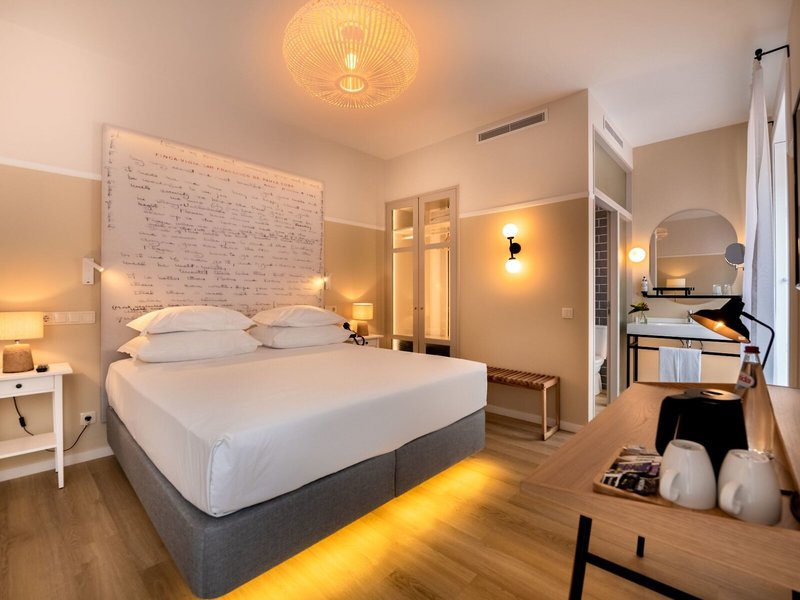 Pestana Fisherman Village 13