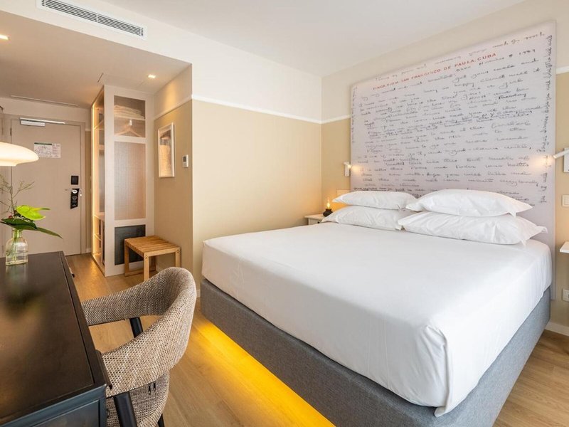 Pestana Fisherman Village 14