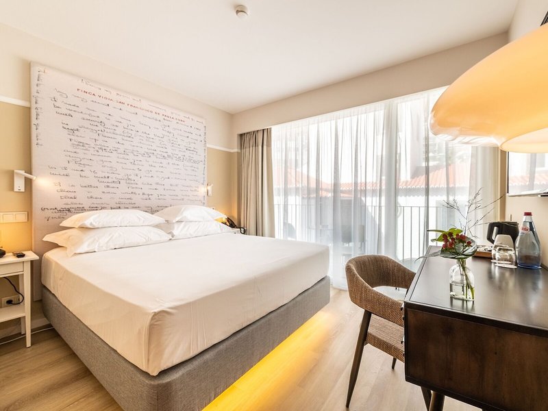 Pestana Fisherman Village 18