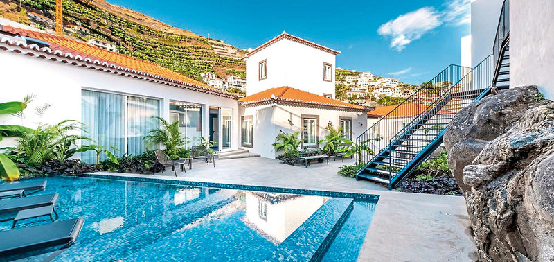 Pestana Fisherman Village 1