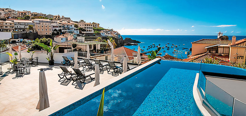 Pestana Fisherman Village 2