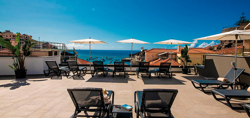 Pestana Fisherman Village 4