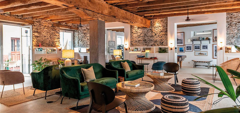 Pestana Fisherman Village 14