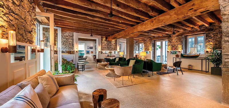 Pestana Fisherman Village 15