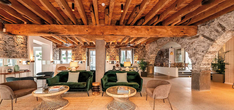 Pestana Fisherman Village 16