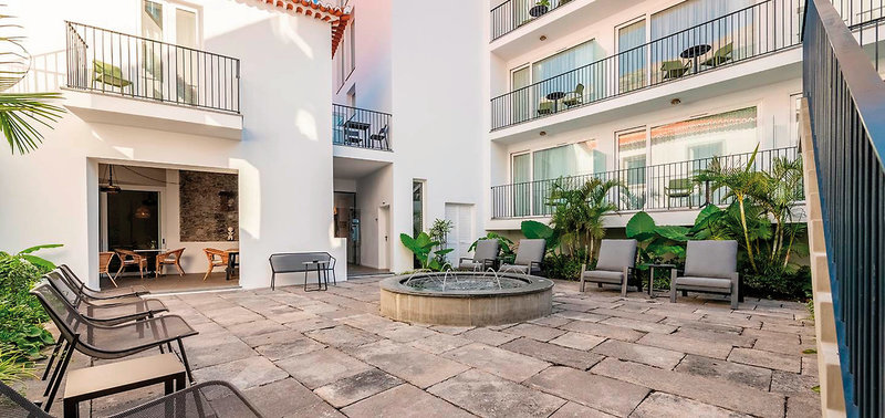 Pestana Fisherman Village 17