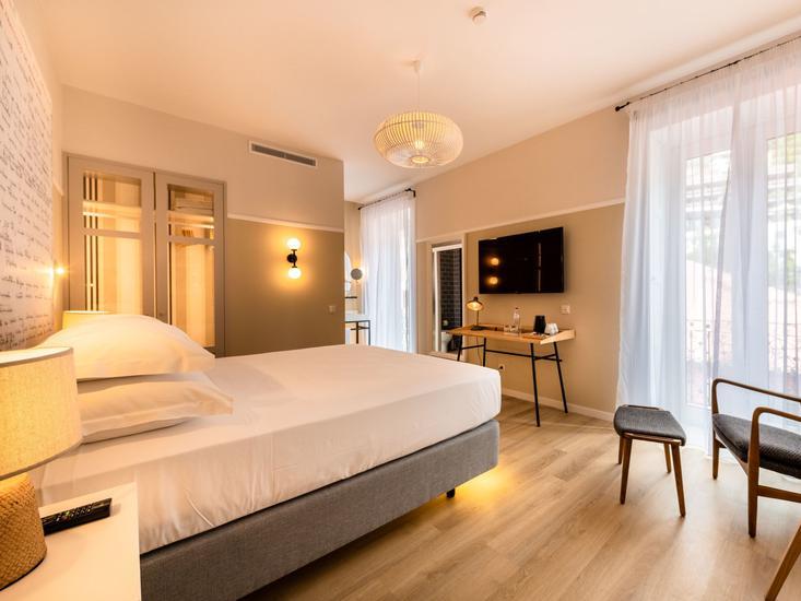 Pestana Fisherman Village 1 - Room Example