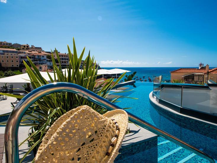 Pestana Fisherman Village 2 - Outdoor Pool