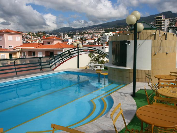 Pestana Fisherman Village 3 - Outdoor Pool
