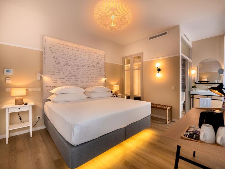 Pestana Fisherman Village 4 - Room Example