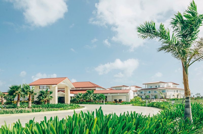 Iberostar Selection Esmeralda 8