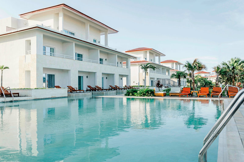 Iberostar Selection Esmeralda 11