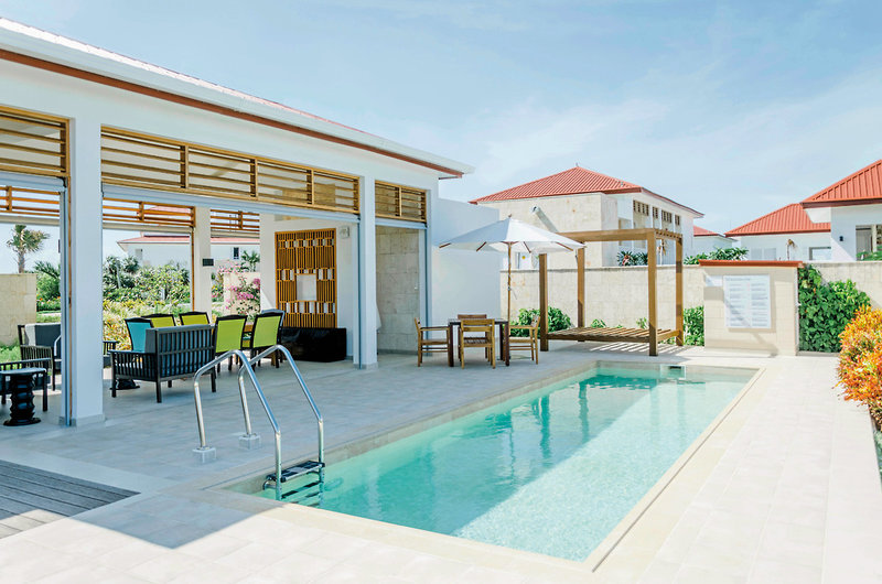 Iberostar Selection Esmeralda 13