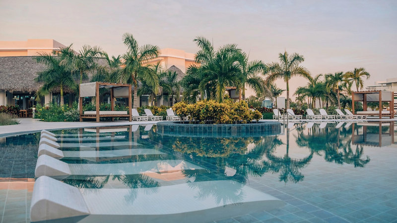 Iberostar Selection Esmeralda 19