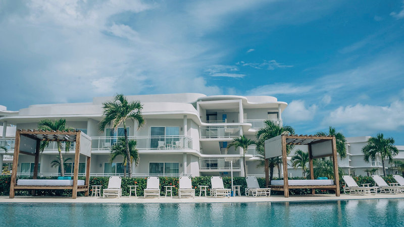 Iberostar Selection Esmeralda 21