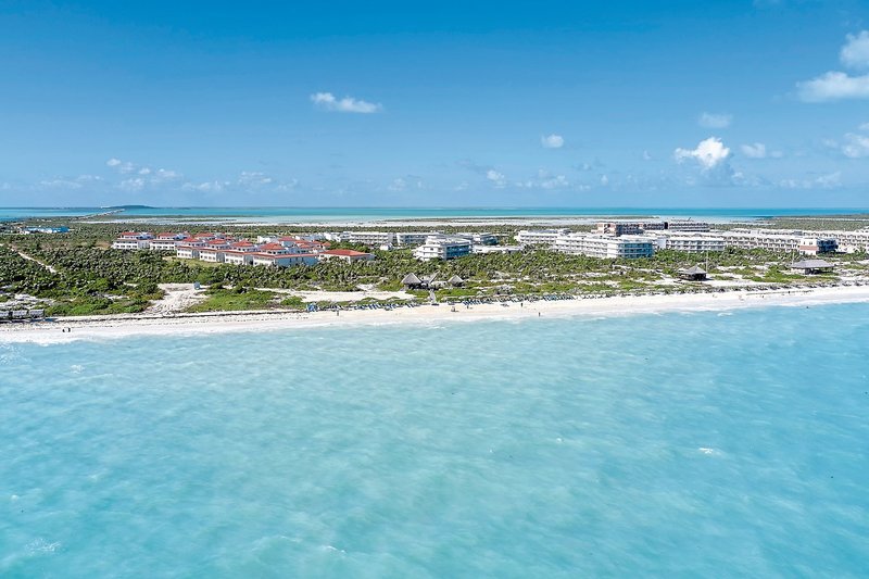 Iberostar Selection Esmeralda 22