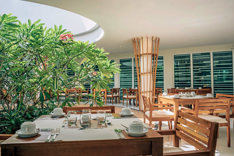 Iberostar Selection Esmeralda 24