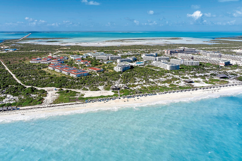 Iberostar Selection Esmeralda 25