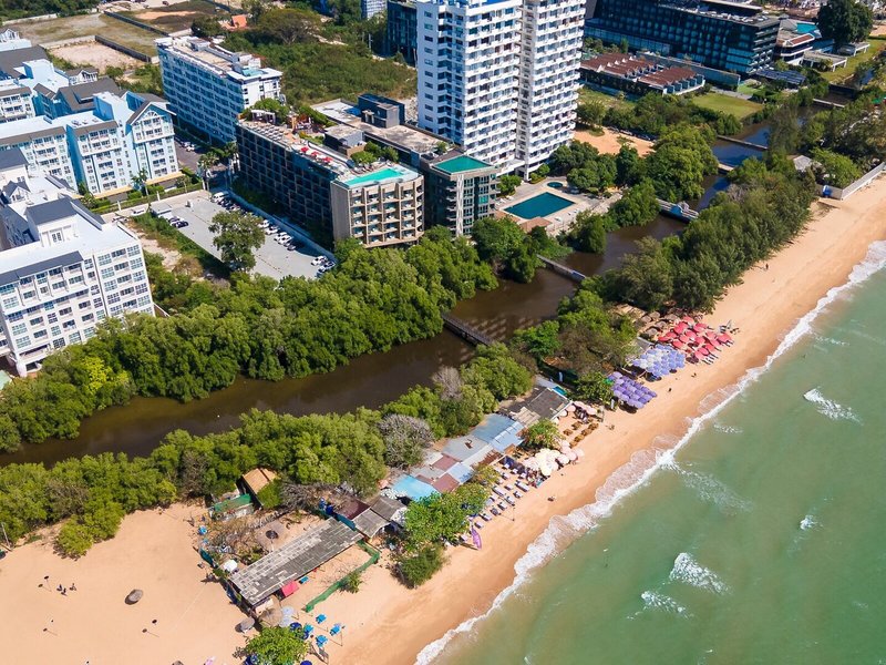 Best Western Premier Bayphere Pattaya 2