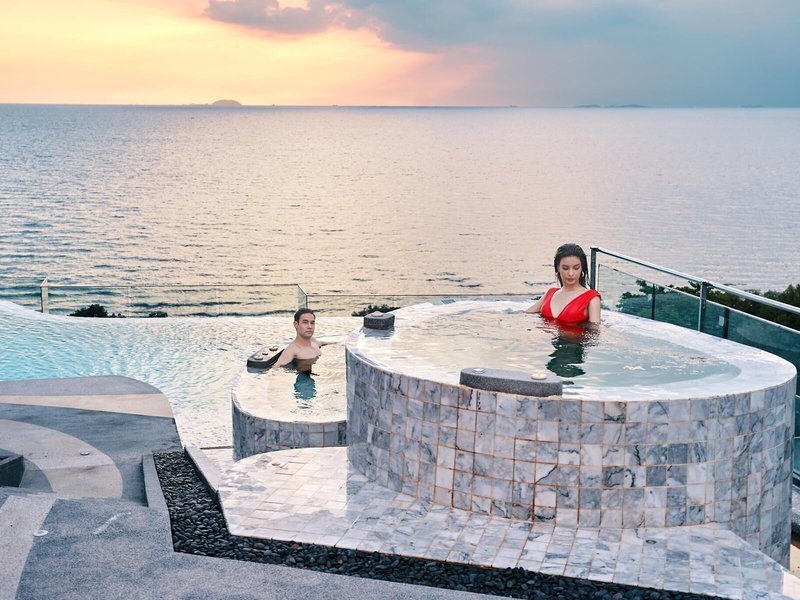 Best Western Premier Bayphere Pattaya 3