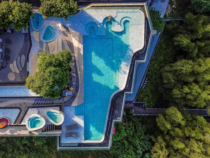 Best Western Premier Bayphere Pattaya 4
