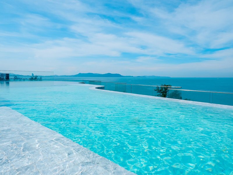 Best Western Premier Bayphere Pattaya 5