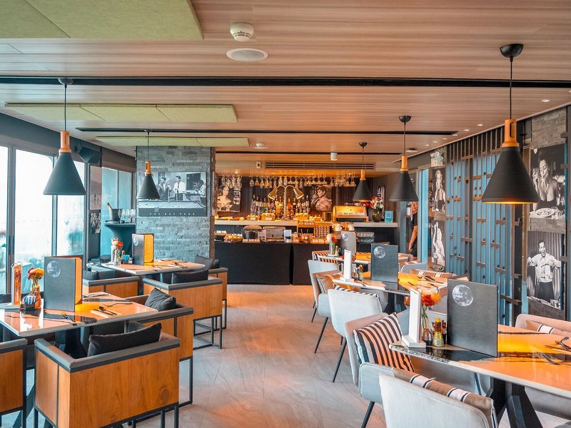 Best Western Premier Bayphere Pattaya 10