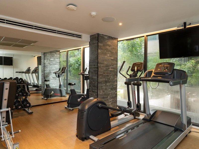 Best Western Premier Bayphere Pattaya 13