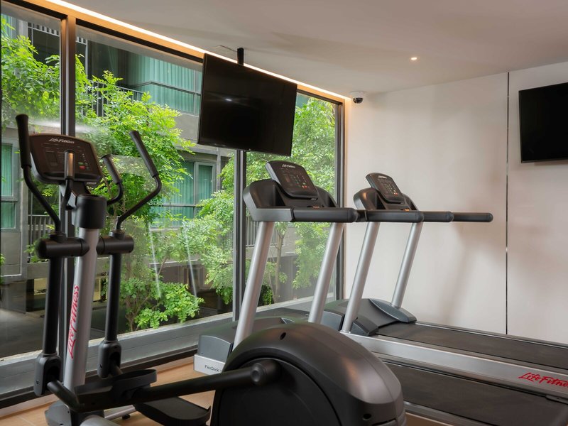 Best Western Premier Bayphere Pattaya 14