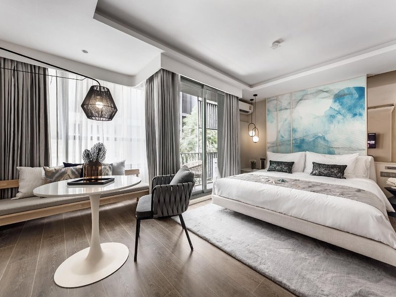 Best Western Premier Bayphere Pattaya 15