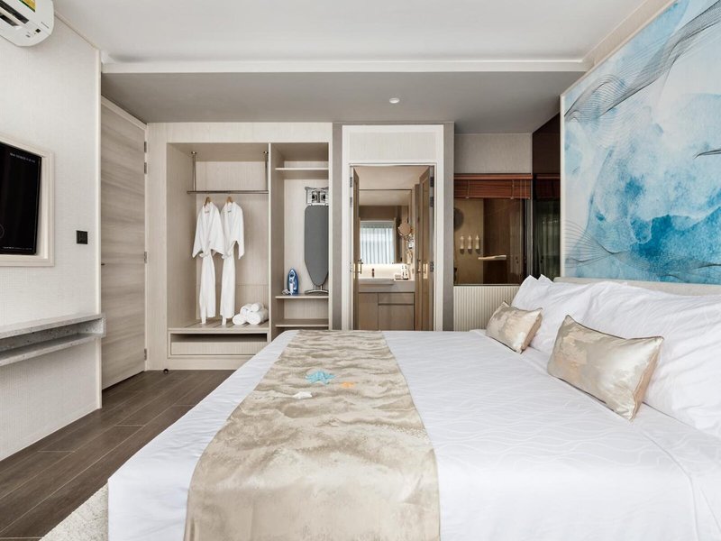 Best Western Premier Bayphere Pattaya 17