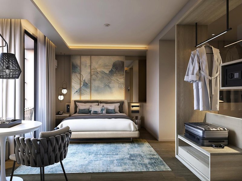 Best Western Premier Bayphere Pattaya 18
