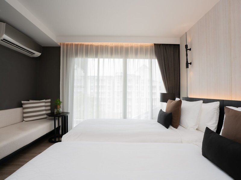 Best Western Premier Bayphere Pattaya 21