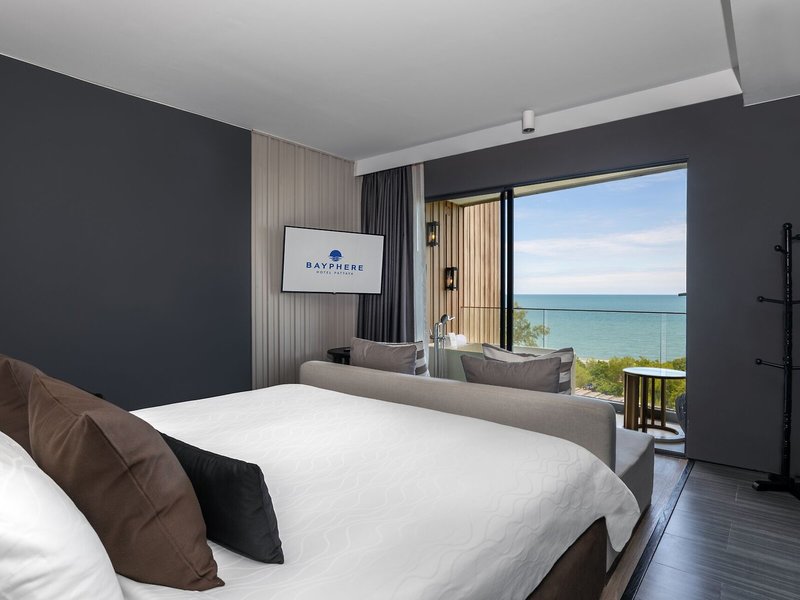 Best Western Premier Bayphere Pattaya 23