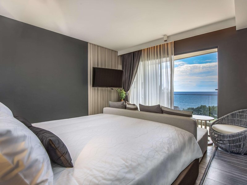 Best Western Premier Bayphere Pattaya 24