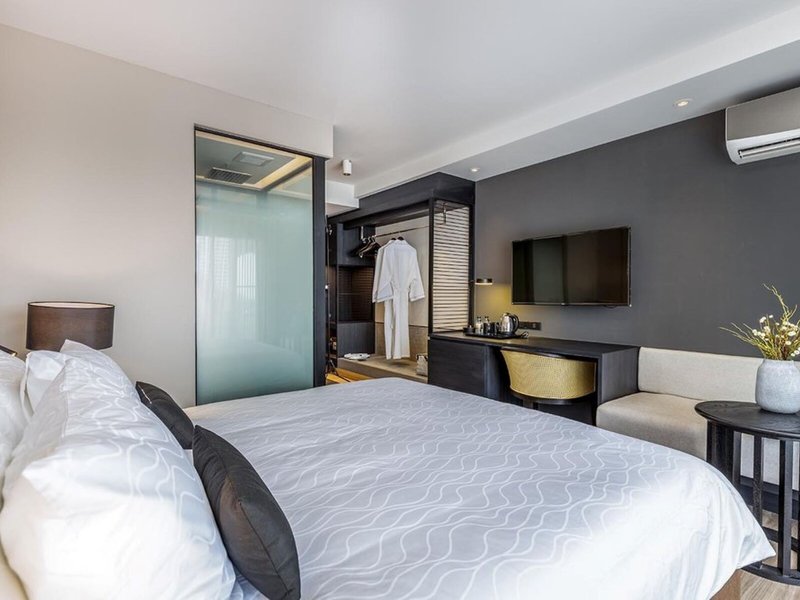 Best Western Premier Bayphere Pattaya 25