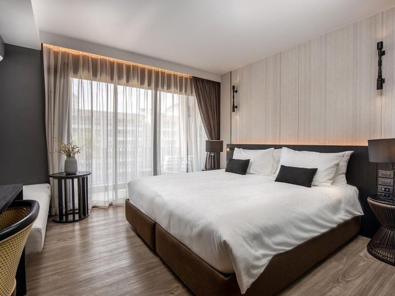 Best Western Premier Bayphere Pattaya 26