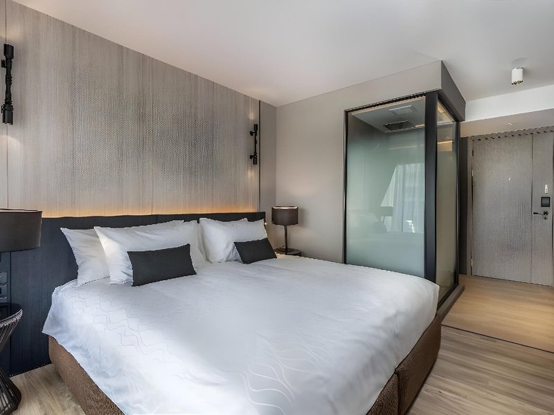 Best Western Premier Bayphere Pattaya 28