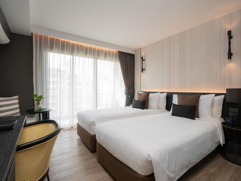 Best Western Premier Bayphere Pattaya 30